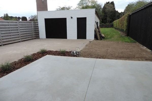 Huis verhuurd / Koersel