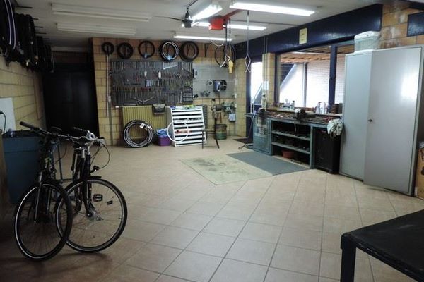 Commercieel verkocht / Heusden