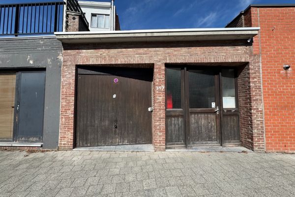 Commercieel te koop / Brasschaat