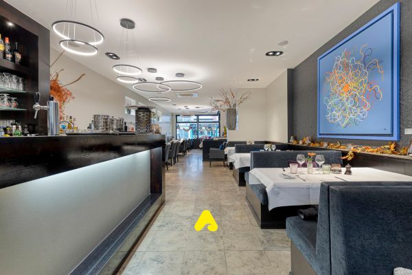 Commercial a vendre / La Panne