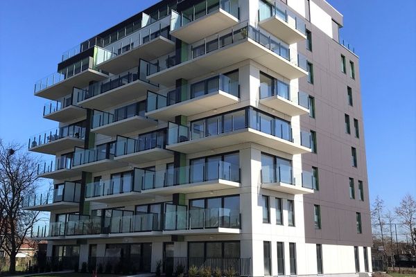 Project te koop / Diksmuide