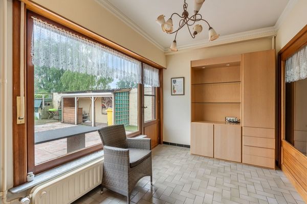 Huis te koop / Waanrode