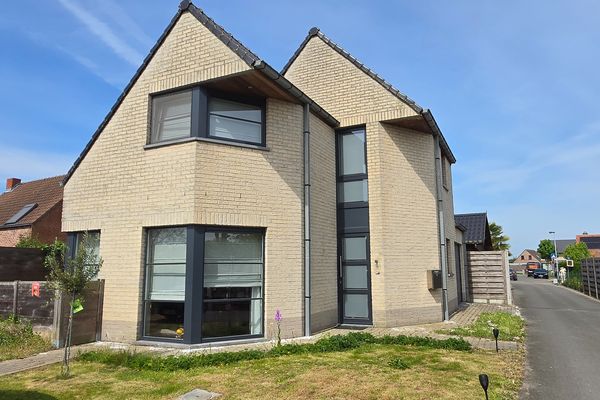 Huis in Koekelare