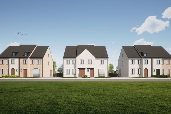Huis verkocht / Bekkevoort