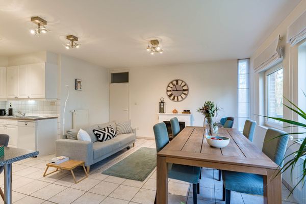 Appartement te koop / Houthalen-Helchteren
