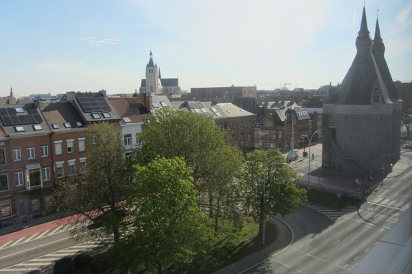 Appartement te koop / Mechelen