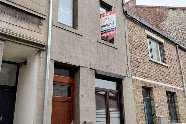 Maison
                                a vendre
                                in Andenne