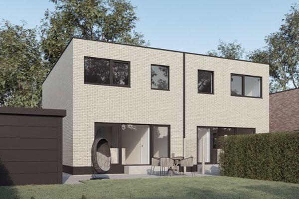 Huis te koop / Genk