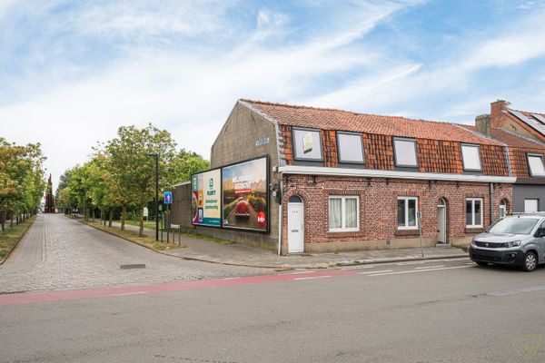 Huis te koop in Eeklo