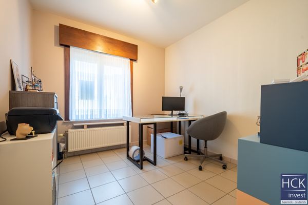 Appartement te huur / Kruishoutem