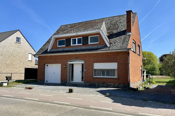 Huis te koop / Rotselaar
