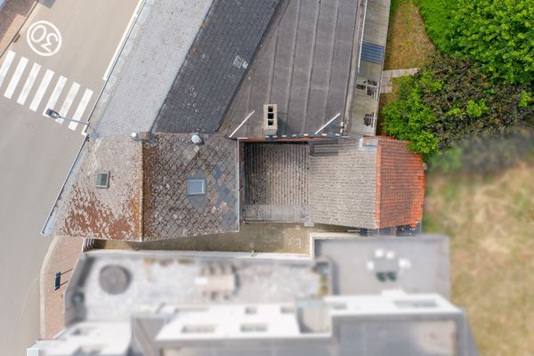 Huis te koop / Nederbrakel