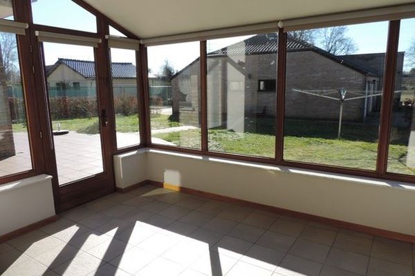 Appartement verhuurd / Koersel