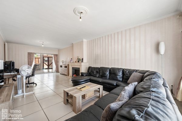 Huis te koop / Rillaar