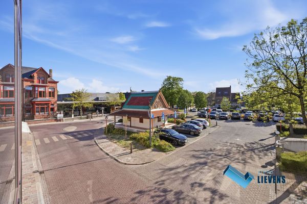 Appartement te koop / Koekelare