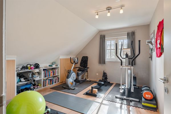 Huis te koop / Houthalen-Helchteren
