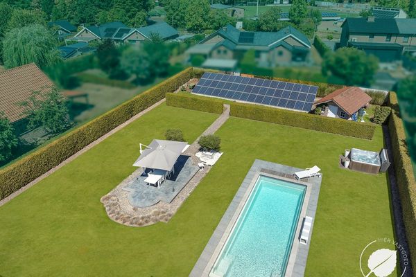 Huis te koop / Stevoort