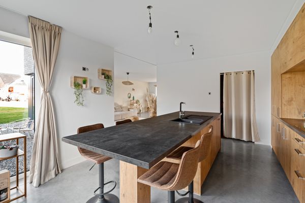 Huis verkocht / Noorderwijk