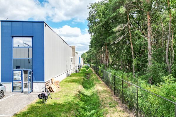 Industrieel te koop / Genk