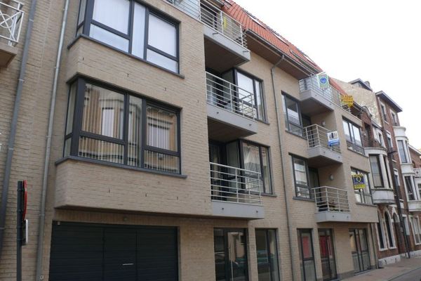Appartement syndic / Bredene