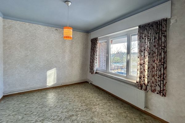 Huis te koop / Blanden