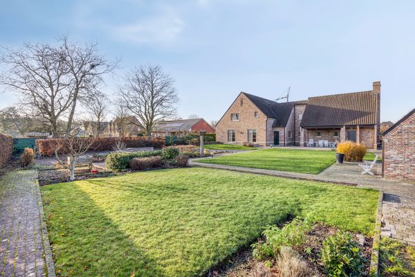 Huis te koop / Heverlee