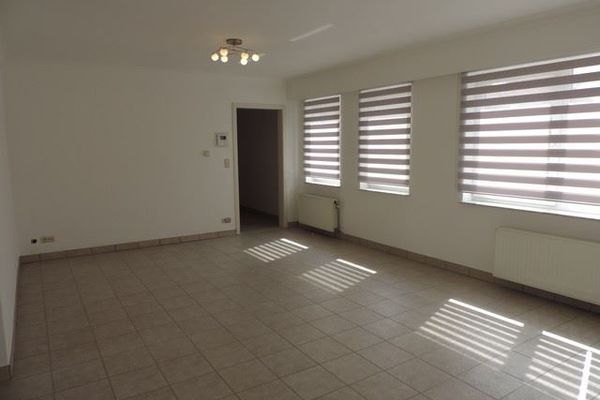 Appartement verhuurd / Zonhoven