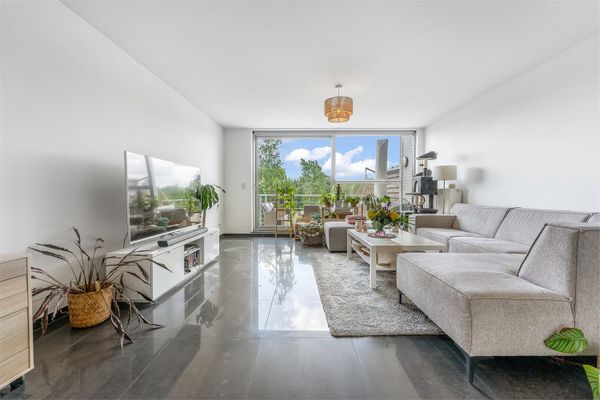 Appartement
                            verkocht in Wellen