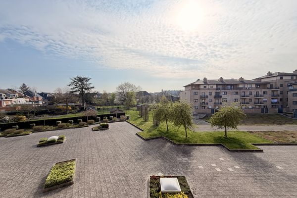 Appartement te huur / Hasselt