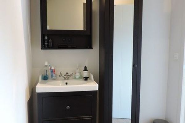 Appartement verhuurd / Paal