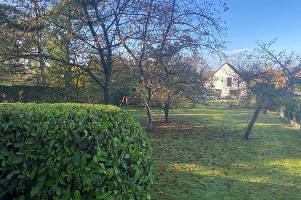 Huis te koop / Ottenburg