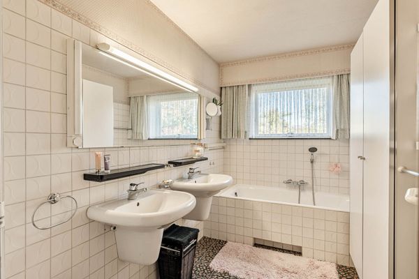 Huis te koop / Houthalen-Helchteren
