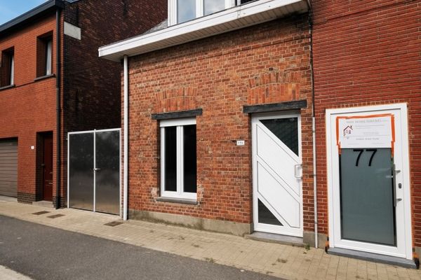 Woning
                            te huur in Buggenhout