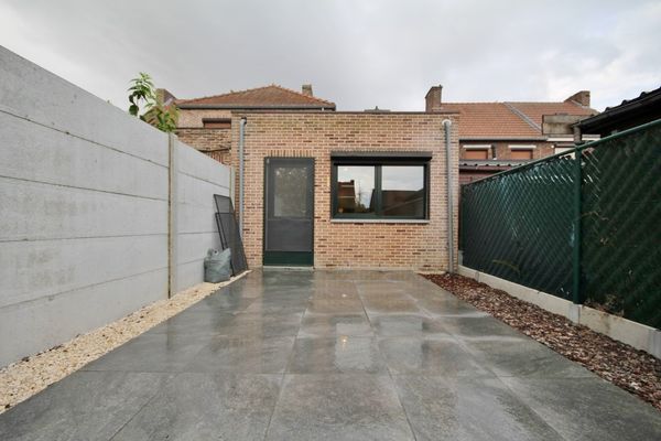Huis te huur / Sint-Truiden