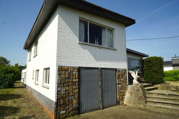 Huis te koop / Tessenderlo-Ham