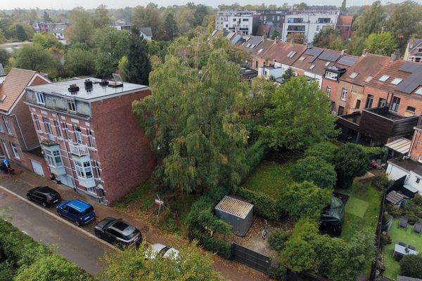 Grond te koop / Kapellen