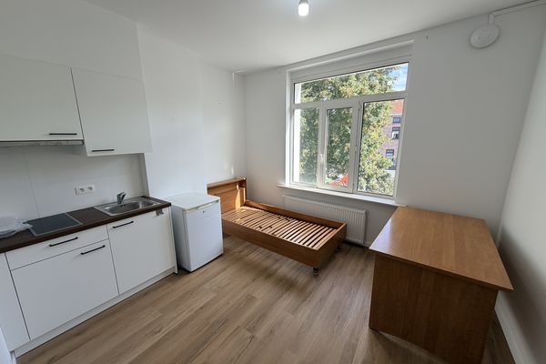 Studio
                            te huur in Gent