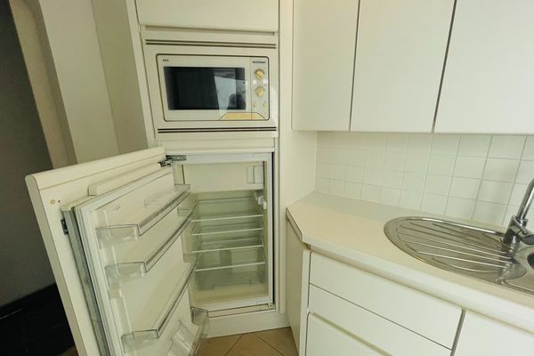 Huis optie huur / Brugge