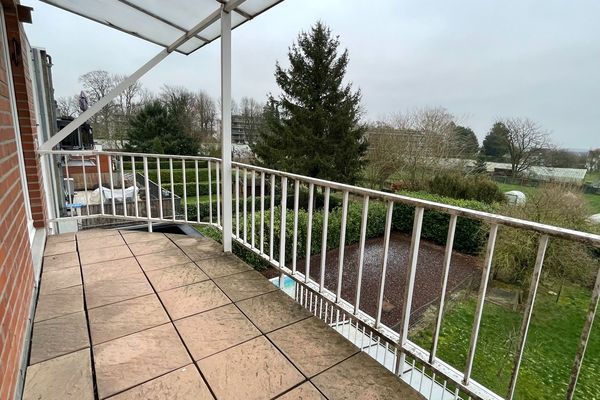 Appartement te huur / Overijse