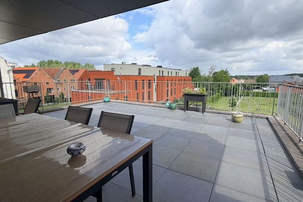Appartement te huur / Werchter