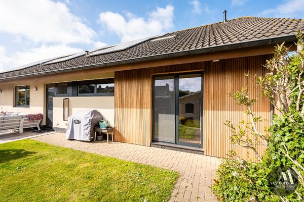 Huis optie koop / Maldegem