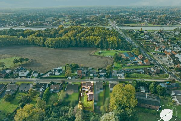 Huis te koop / Stokrooie