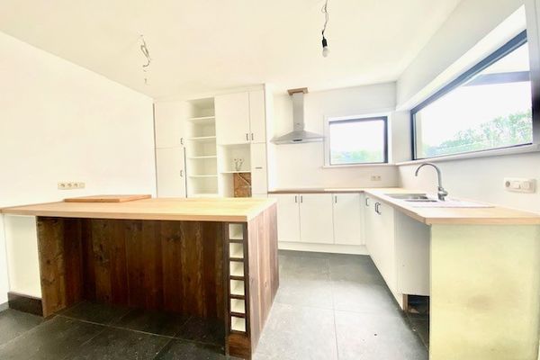 Keuken