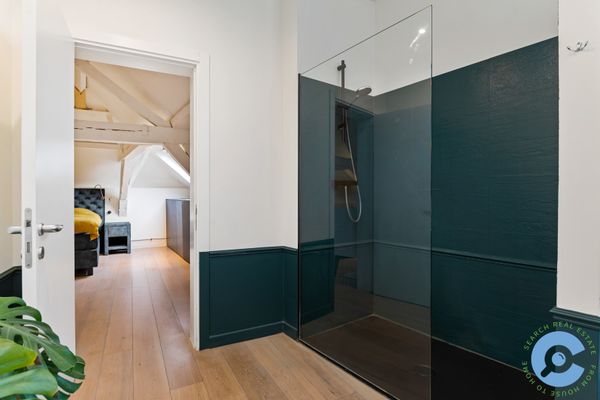 Appartement te koop / Antwerpen