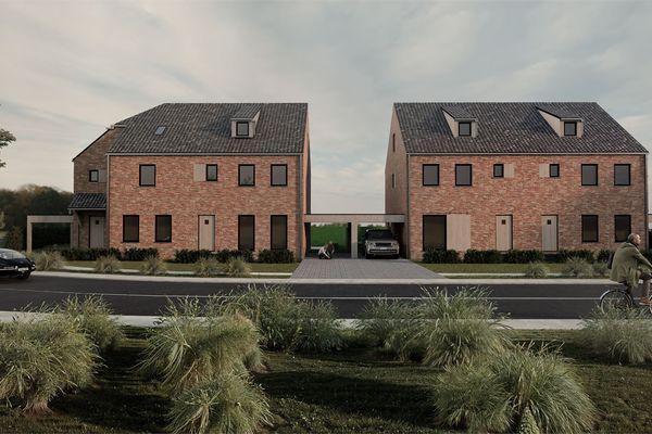 Huis te huur / Heusden-Zolder