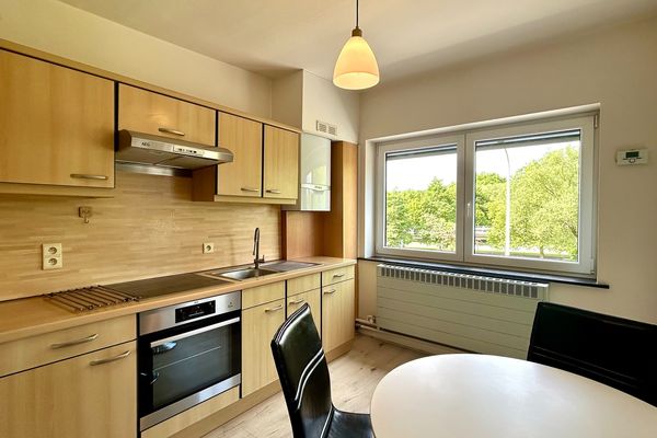 Appartement te huur / Leuven