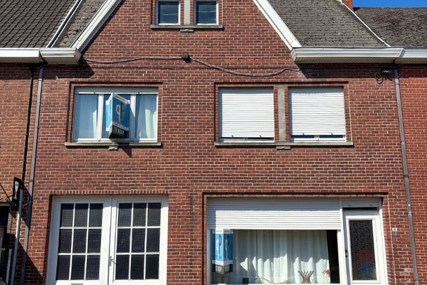Woning
                            te koop in Balegem