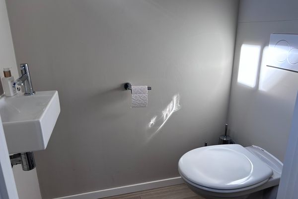 Huis te huur / Alken