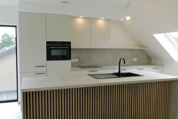 Appartement verhuurd / Helchteren