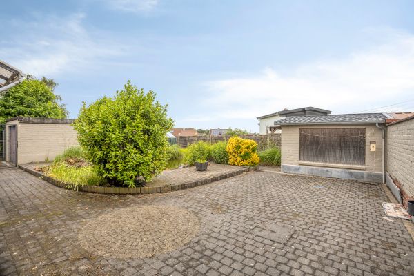Huis te koop / Tongeren-Borgloon